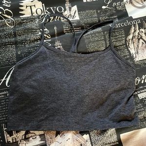 Aerie Longline Sports Bra
